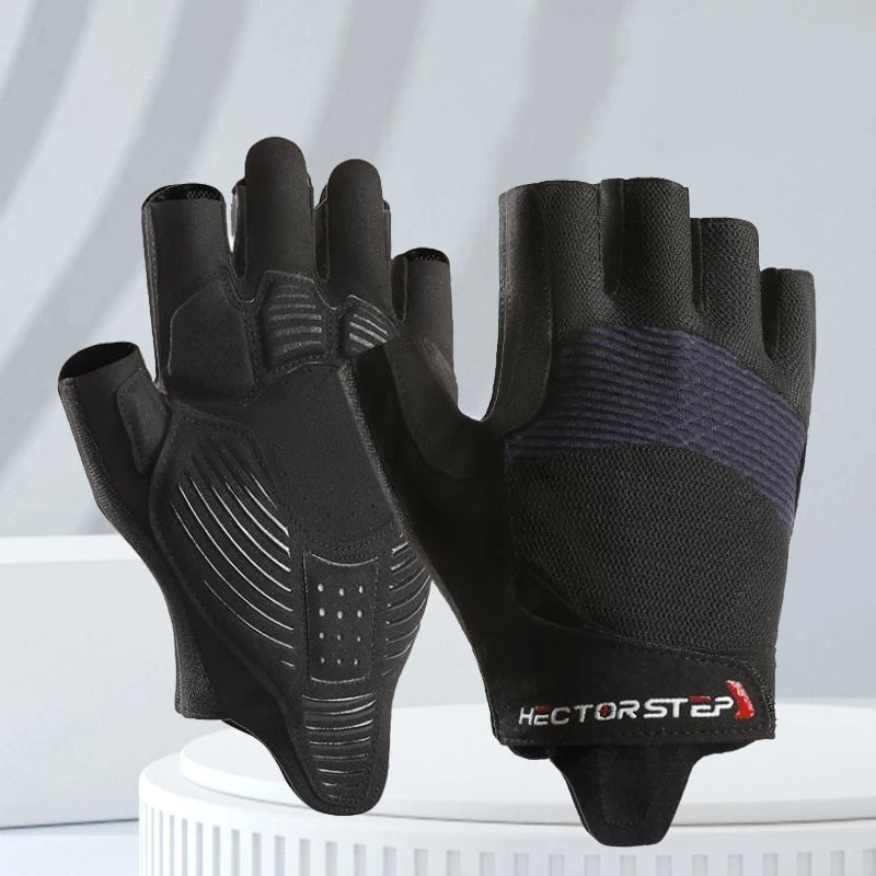 black / L