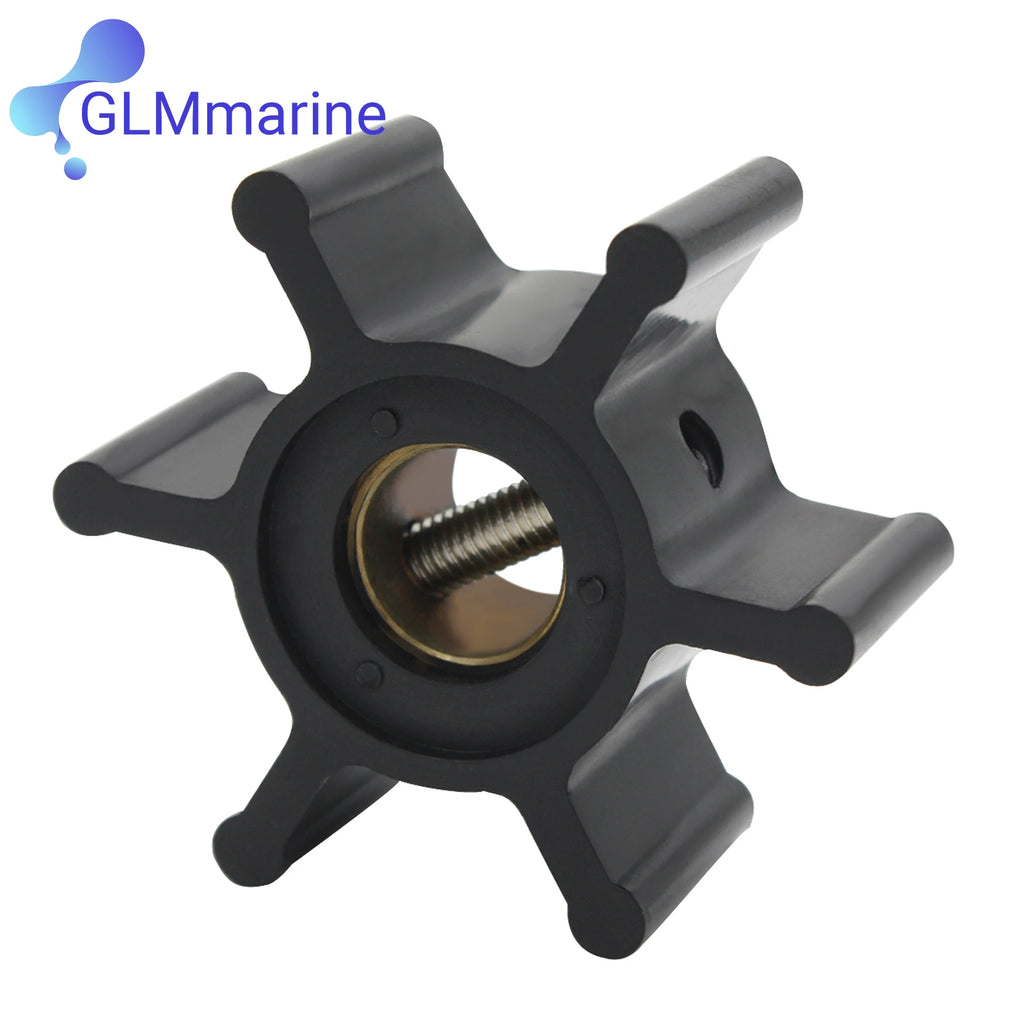 804696 875808 Water Pump Impeller Kit For Volvo Penta D1 D2 MD22 Marine Engine 897055 22222936 Replace 3586497 Sierra 18-3080