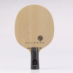STIGA Five-Layer Pure Wood S3000 S2000 WRB Professional Table Tennis Racket Primary Table Tennis Blade