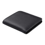 Wallet for Women RFID Blocking Small Compact Bifold Leather Pocket Wallet Ladies Mini Purse with ID Window