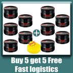 Car Wheel Rim Scratch Repair Paste, Aluminum Alloy Rim Touch-Up Paint, 1 Bottle