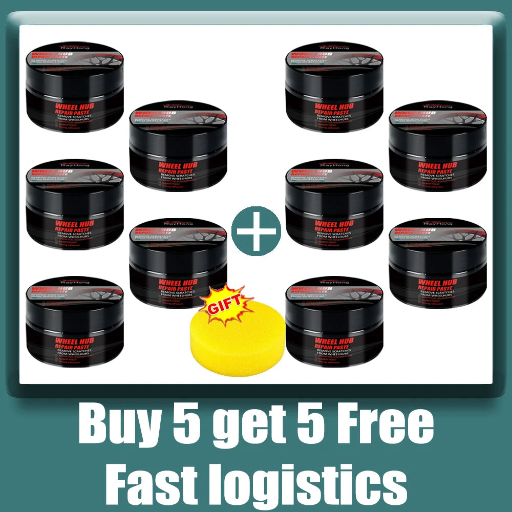 Buy 5 gift 5 free