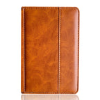 For Sony PRS-T2 Ebook Reader Protective Case Skin with Magnetic Closure Pocket Pouch for Sony Prs T2 Funda Cover Cases