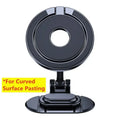 For Curved Surface