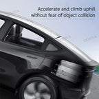 AITESLCAR For Tesla Model Y L Launch 2026 Rear Trunk Door TPE Anti-dirt Mat Trunk Tailgate Protection Pad Car Accessories