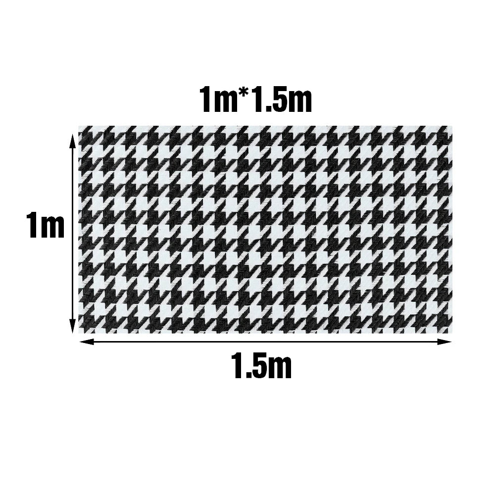 black-white(1x1.5m)