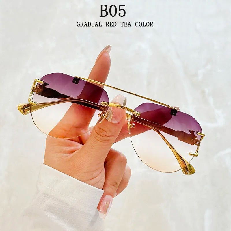 B05 / China Mainland / Sunglasses