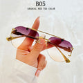 B05 / China Mainland / Sunglasses