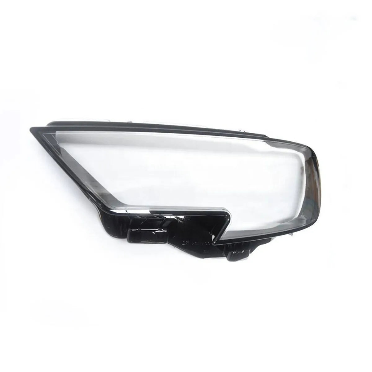 Left/Right Car Headlight Lens Glass Lampcover Cover Lampshade Shell  For Audi A3 2017 2018 2019 2020 Headlight Cover Shell