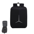 Hard-Shell Backpack for Dji Neo 2 Motion Fly More Combo Drone Shockproof Protective Case Portable Storage Bag for Dji Neo 2