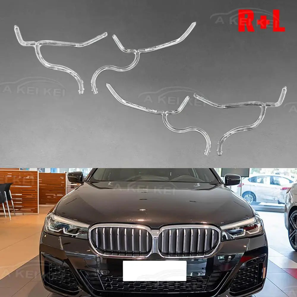 DRL Pair