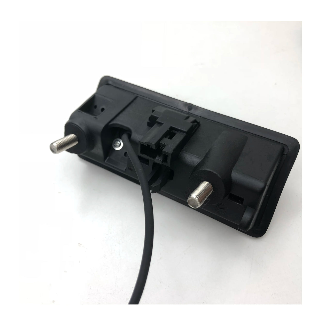 VKAUTO Canbus Dynamic Trajectory Camera For VW Jetta MK6 Passat 2016 2017 Parking backup Camera Work With MIB2 MQB