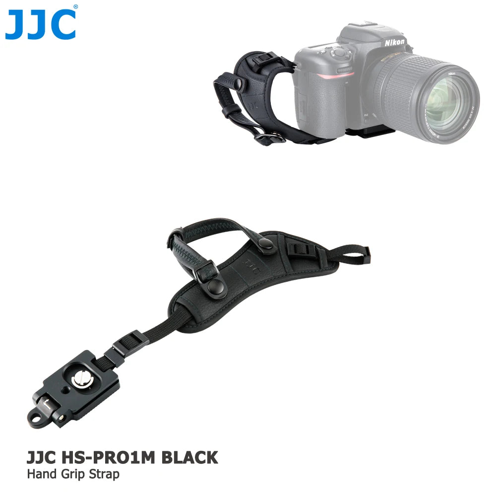 HS-PRO1M BLACK