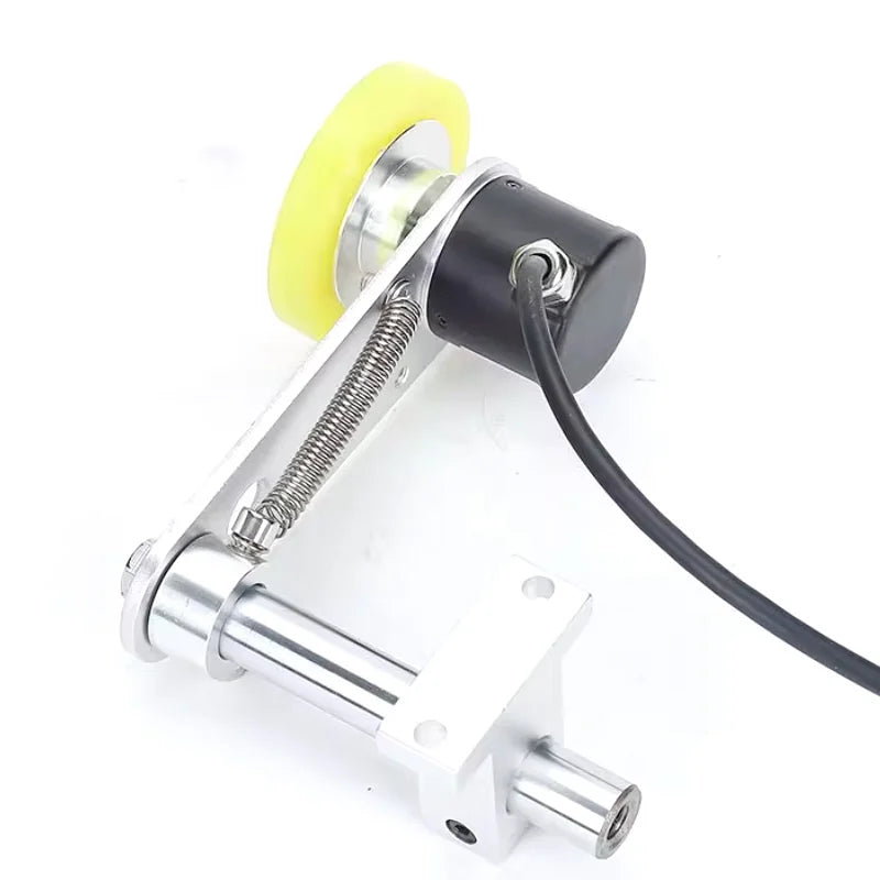 High Frequency Counting Meter Roller Electronic Digital Edge Banding Machine Encoder Intelligent Controller