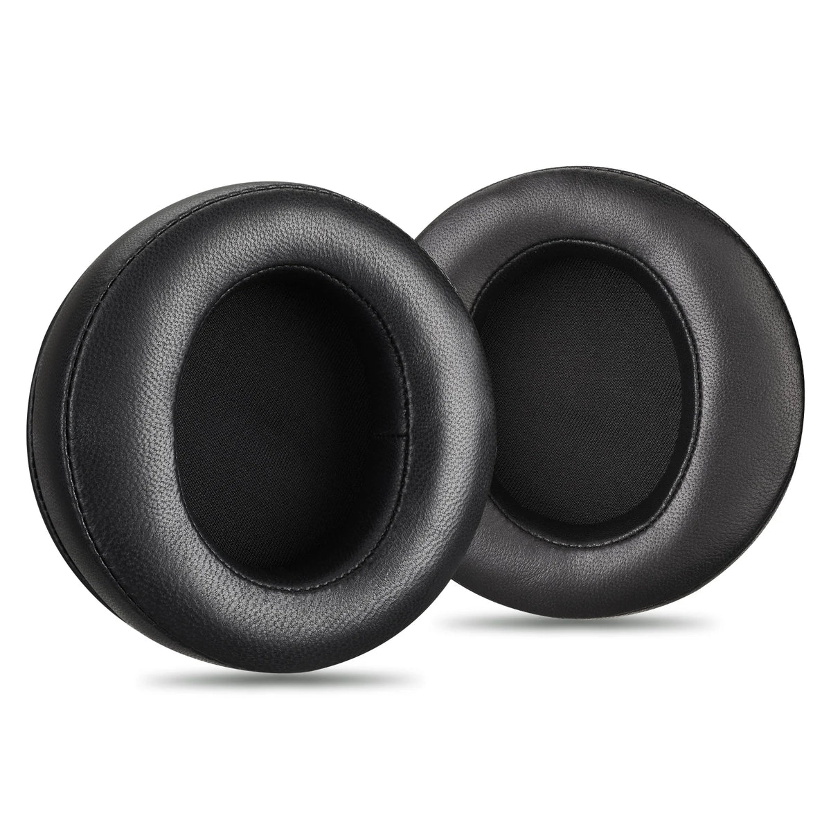 105mm Sheepskin Ear Pads Cushions for FiiO FT1,Fostex TH-600 TH-900,Denon AH-D5200/D7200/D9200/Ether Flow 1.1/ZMF Headphones