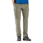 EUMERGX Men Hiking Pants Outdoor Camping Trekking Running Climbing Mountain Trousers Lightweight Quick Dry Waterproof Pants