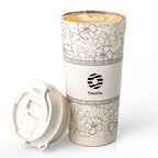 Beige / 500ml / China Mainland