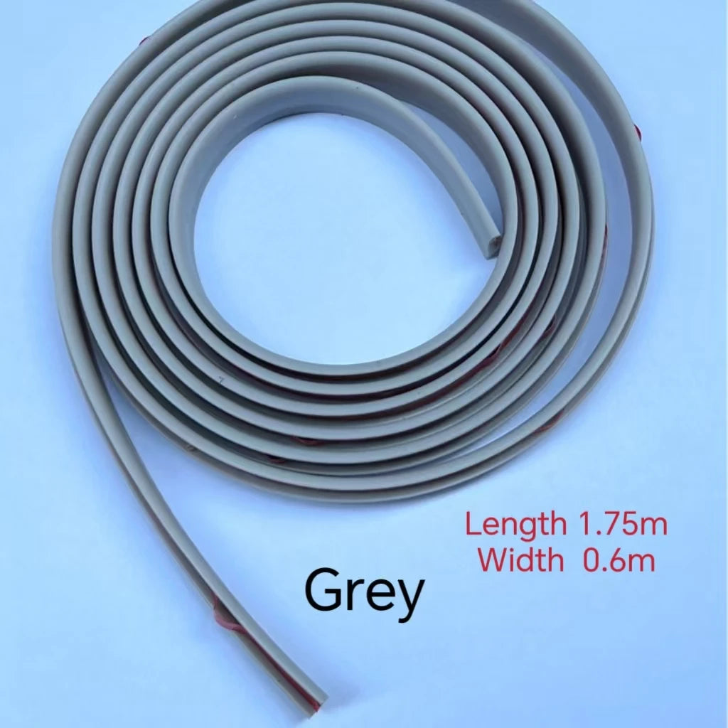 Grey 1750mm