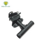 Radiator Filler Neck 21418-1HK3A for Nissan Versa/March 1.6L 2011-2022