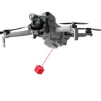 For DJI Mini 5/4 Pro Parabolic Projectile Advertising Gift Launcher Accessory