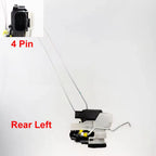 81310-1Y030 Car Power Central Door Lock Actuator Latch Module Motor Mechanism fit for Kia Picanto Morning 2012-2016 81320-1Y030