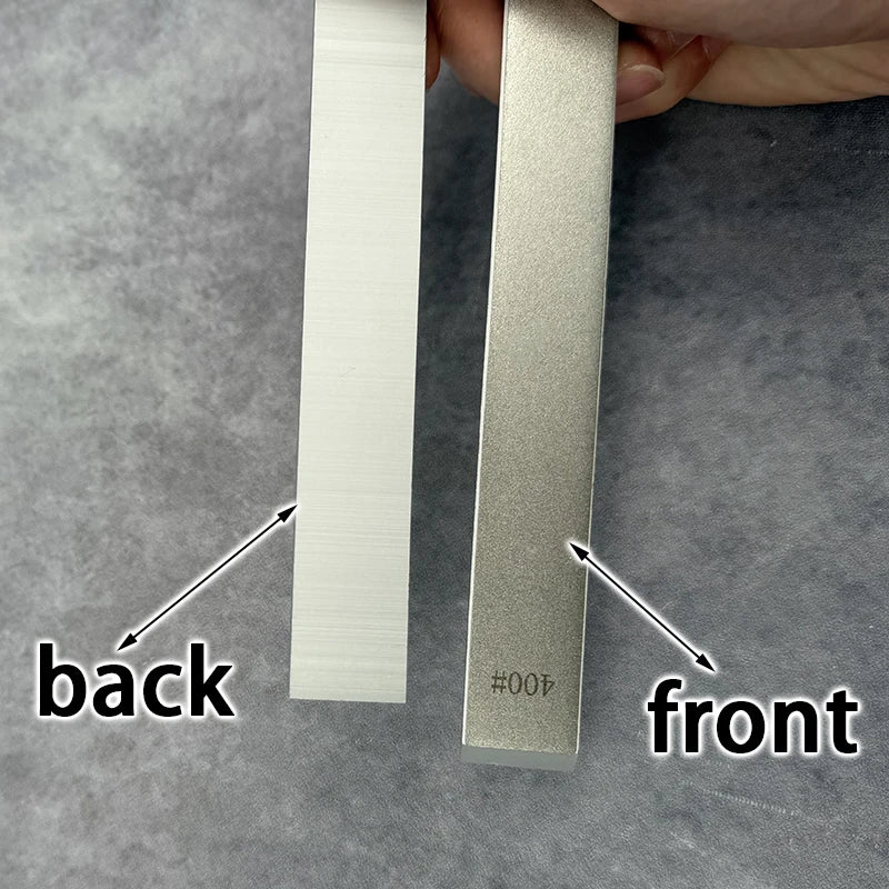RUIXIN PRO RX 009 Fixed Angle Knife Sharpener Machine Professional Diamond Bar Sharpening Stone Grinding Whetstone Kitchen Tools