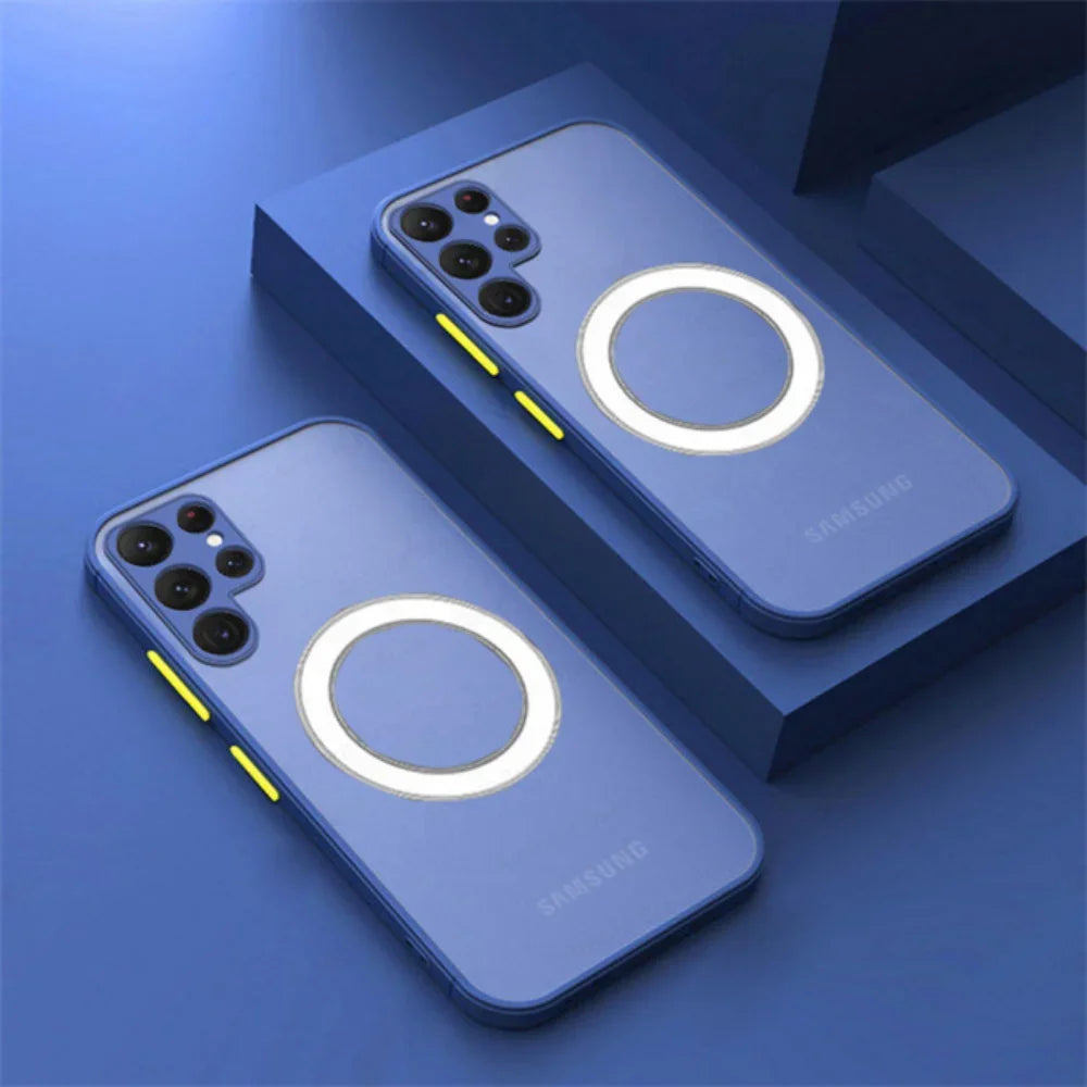 Blue / For Samsung S23Fe