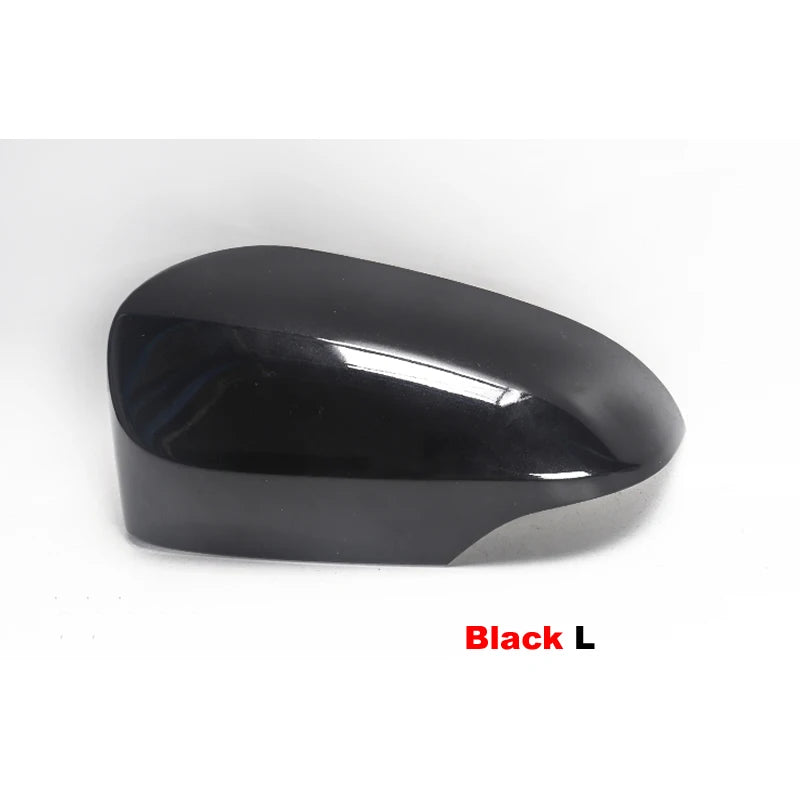 For  Toyota Yaris Hatchback 2012-2020 Rearview Mirror Cover Housing Lid Case