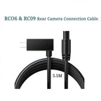 for 70MAI RC12 RCO6 RC11 FC02  RC09 RC14 rear photography connection line