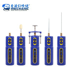 Mechanic IR14 Electric OCA Glue Remover Tool With Led Display For Phone Screen OCA Polarized Clean Electric Grinder Hand Tools