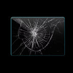 Tempered glass for Dacia Duster 3 2024 2025 2026 10.1 Inch Car Navigation Screen Protector Duster III 2024 2025 2026 Accessories