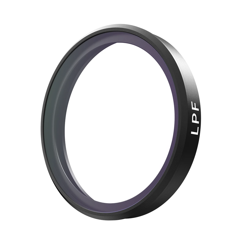 TELESIN CPL ND8 ND16 ND32 UV VND Lens Set Aluminium Alloy Frame for DJI OSMO Action 3 4 5pro CPL ND Quick Release Filter Set