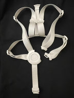 Highchair spare parts repalcement for Stokke Clikk Harness baby safety belt safty baby harness strap