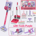 Purple-with Tools