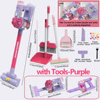 Purple-with Tools