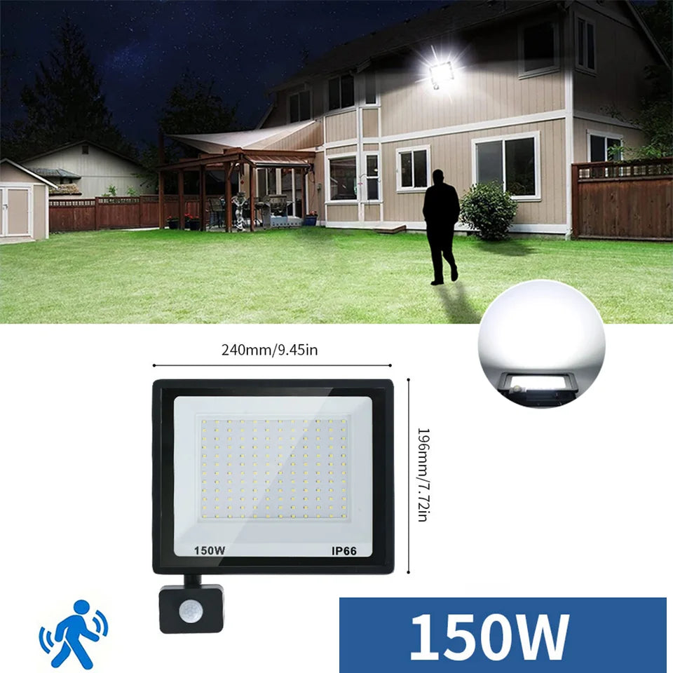 150W / Neutral light / AC110V(100-130V)