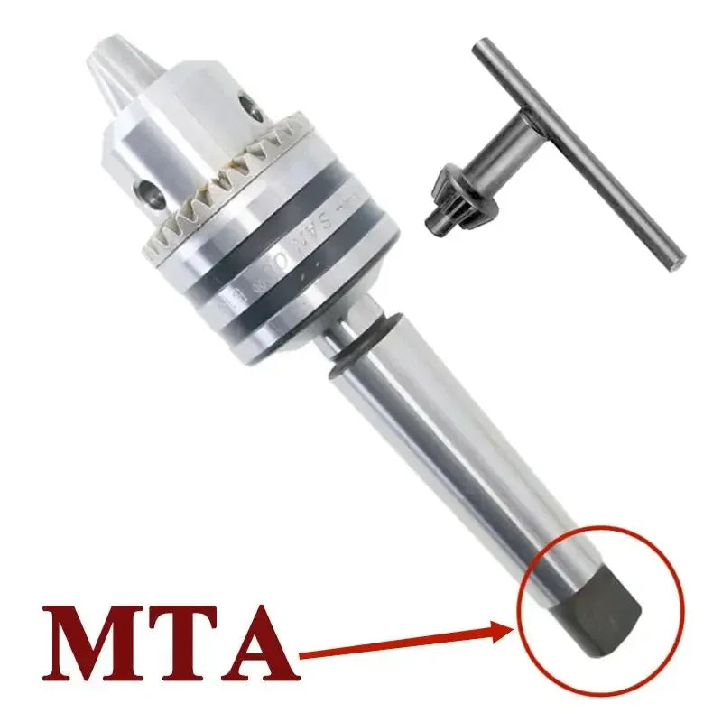 MTA / MT3-B18 (3-16mm)
