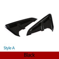 Style A Black / For X4