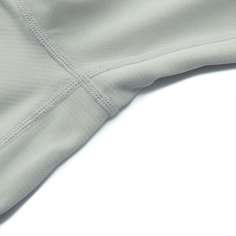YKYWBIKE Men Cycling Base Layer Winter Autumn Warm Long Sleeve Road Bike Shirt Bicycle Undershirt  MTB Thermal Riding Jersey