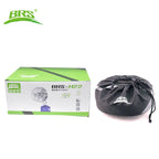 BRS-H22 Outdoor aluminum alloy stainless steel Gas Heater Infrared Ray Double Burners Heating Stoves
