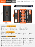 Electric Orange