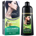 Natural black