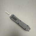 Carbon fiber color