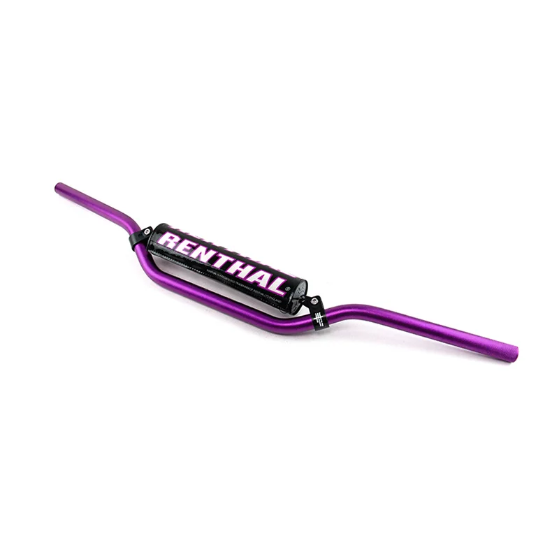 Motorcycle Handlebar 22/28mm For RENTHAL 971/997 Dirtbike Grіpsi Most Bikes Handle Bar Pit Bike Accessories For Ktm Crf Klx Yzf
