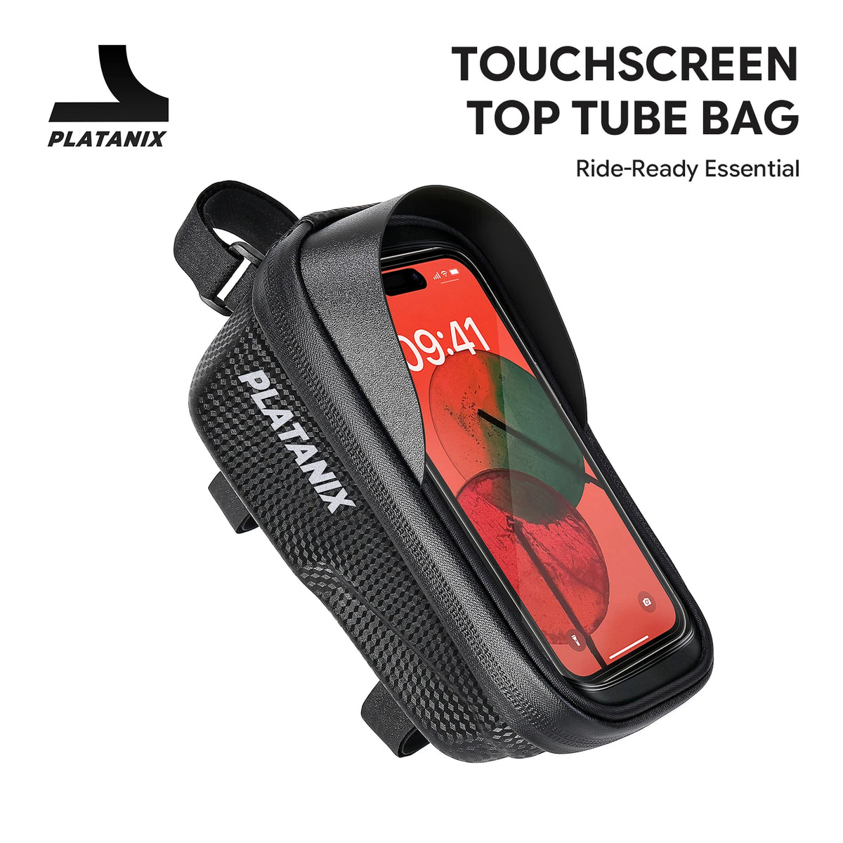 Top Tube Bag 1L