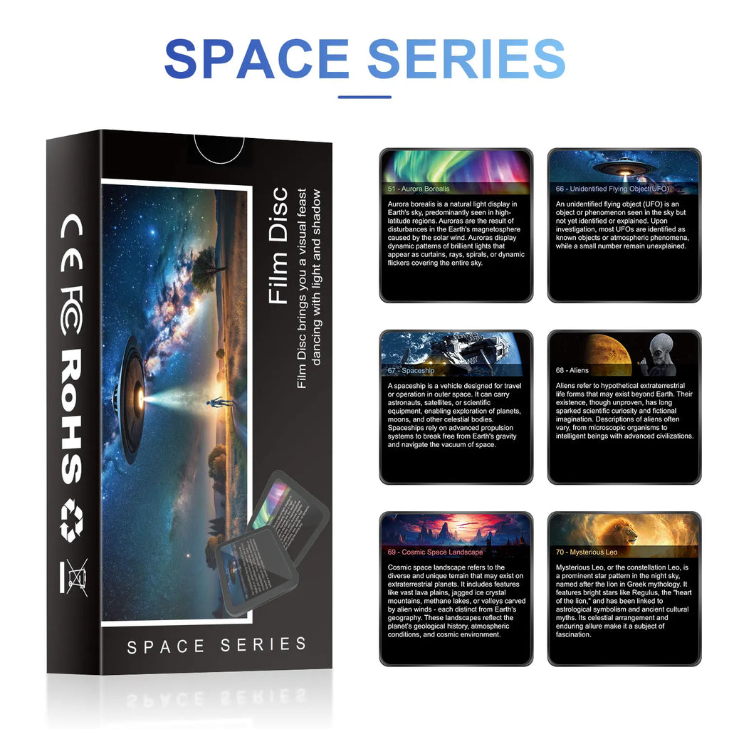Space