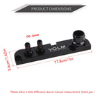 PCV Adapter Set for vw audi SEAT SKODA 2.0 TFSI ea113 gen 1 2
