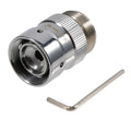 Flow Control Shank Adapter Draft Beer Dispensing Equipment Homebrew Beer Craft Beer Faucet