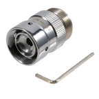 Flow Control Shank Adapter Draft Beer Dispensing Equipment Homebrew Beer Craft Beer Faucet