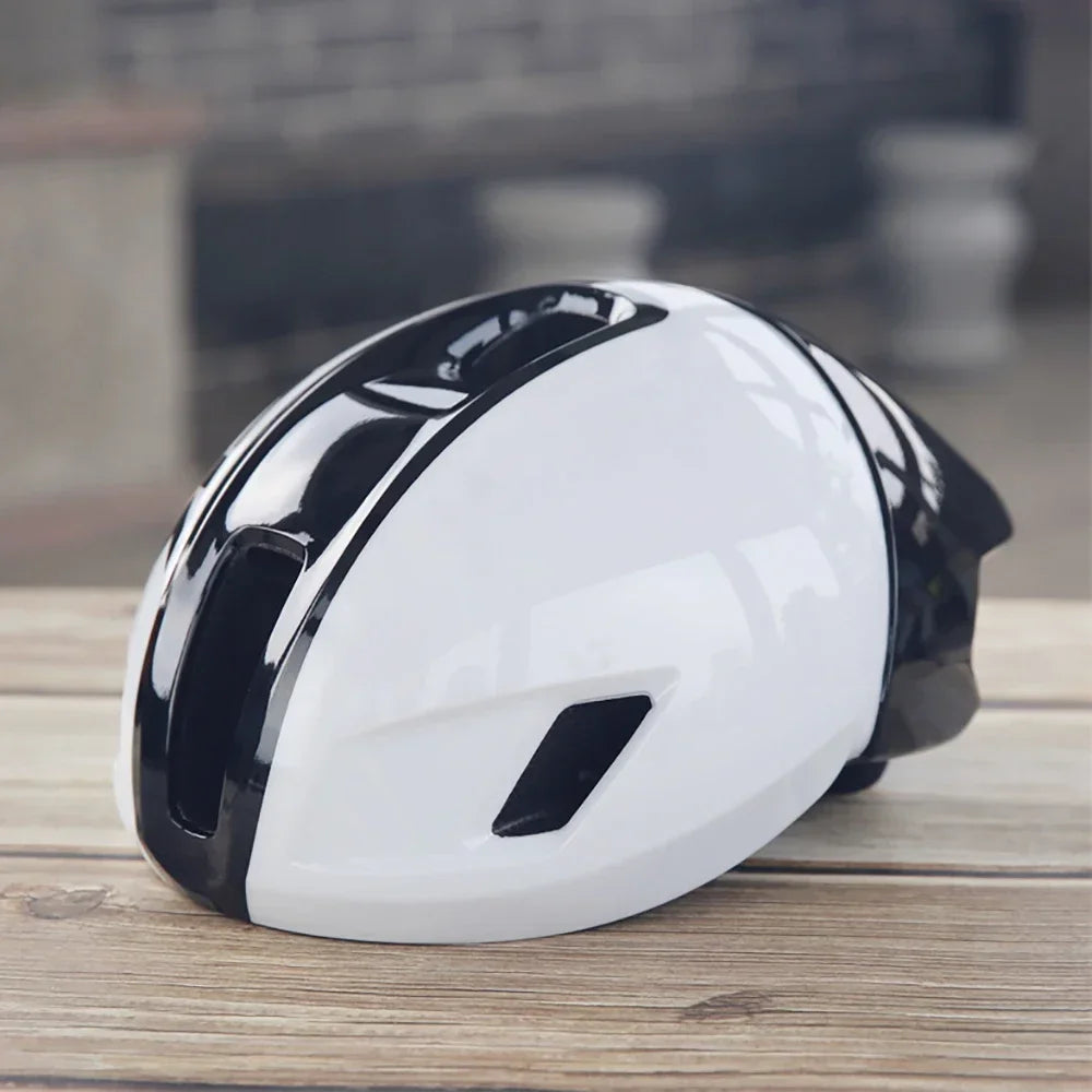 Ultralight Aero Cycling Helmet for Road Bike & MTB, M/L 54-62cm, Multiple Colors